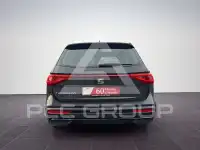 2019 Seat Tarraco