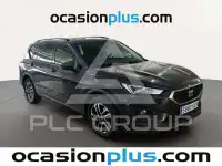 2019 Seat Tarraco