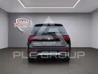 2019 Seat Tarraco
