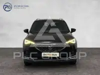 2019 Seat Tarraco