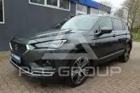 2019 Seat Tarraco