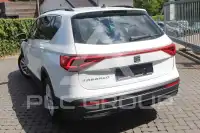 2019 Seat Tarraco