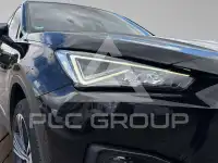 2019 Seat Tarraco