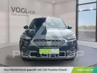 2019 Seat Tarraco