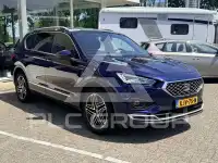 2019 Seat Tarraco