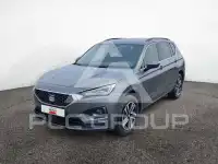 2019 Seat Tarraco