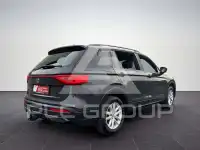 2019 Seat Tarraco