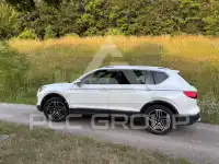 2019 Seat Tarraco