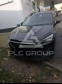 2019 Seat Tarraco