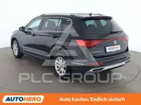2019 Seat Tarraco