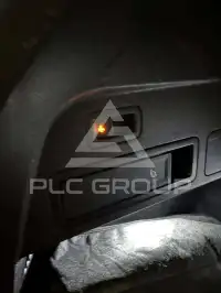 2019 Seat Tarraco