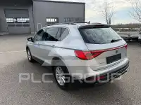 2019 Seat Tarraco