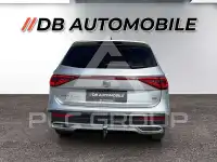 2019 Seat Tarraco