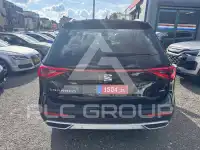 2019 Seat Tarraco