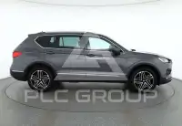 2019 Seat Tarraco