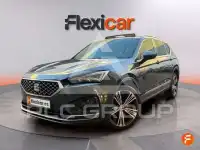 2019 Seat Tarraco