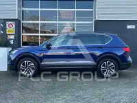 2019 Seat Tarraco