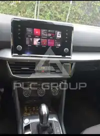 2019 Seat Tarraco
