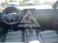 2019 Seat Tarraco