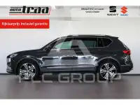 2019 Seat Tarraco