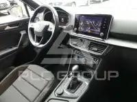 2019 Seat Tarraco
