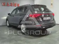 2019 Seat Tarraco