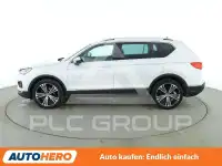 2019 Seat Tarraco