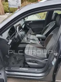 2019 Seat Tarraco