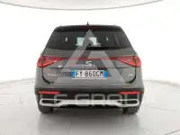 2019 Seat Tarraco