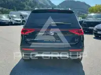 2019 Seat Tarraco