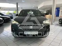 2019 Seat Tarraco