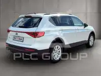 2019 Seat Tarraco