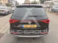 2019 Seat Tarraco