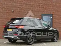 2019 Seat Tarraco