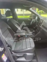 2019 Seat Tarraco