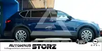 2019 Seat Tarraco