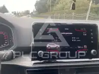 2019 Seat Tarraco