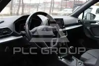 2019 Seat Tarraco