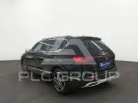 2019 Seat Tarraco
