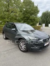 2019 Seat Tarraco