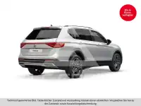 2019 Seat Tarraco
