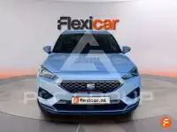 2019 Seat Tarraco