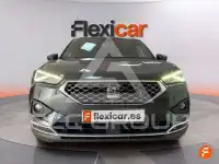 2019 Seat Tarraco