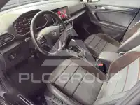 2019 Seat Tarraco