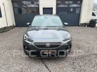 2019 Seat Tarraco