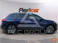 2019 Seat Tarraco