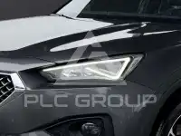 2019 Seat Tarraco