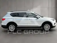 2019 Seat Tarraco