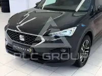 2019 Seat Tarraco