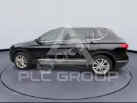 2019 Seat Tarraco